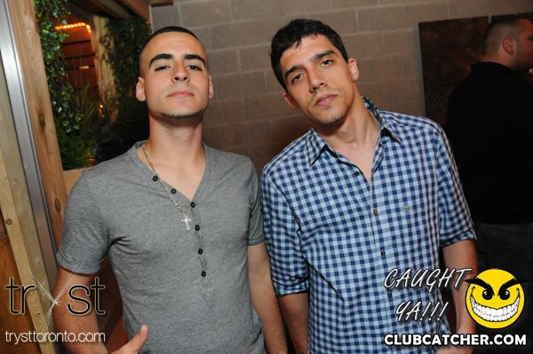 Tryst nightclub photo 230 - May 19th, 2012