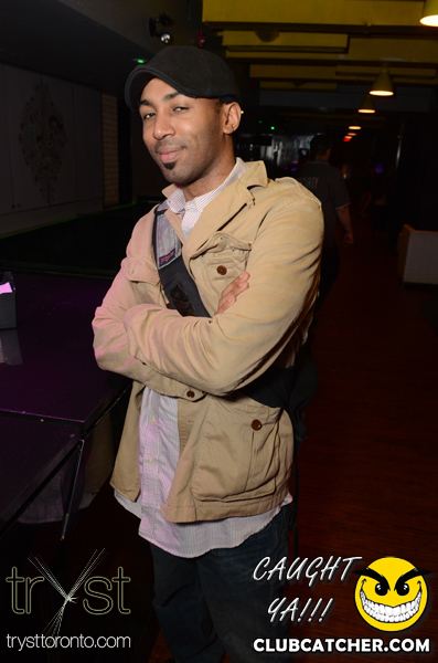 Tryst nightclub photo 231 - May 19th, 2012