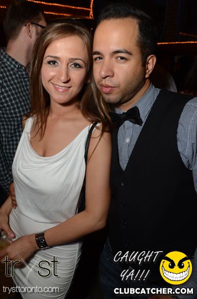 Tryst nightclub photo 235 - May 19th, 2012