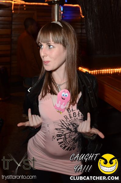 Tryst nightclub photo 236 - May 19th, 2012