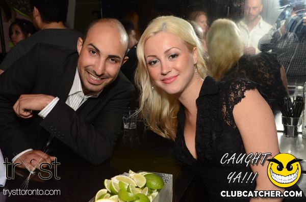 Tryst nightclub photo 244 - May 19th, 2012