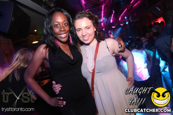 Tryst nightclub photo 247 - May 19th, 2012