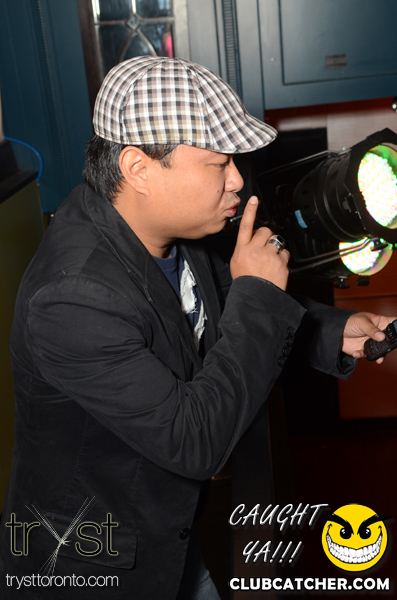 Tryst nightclub photo 250 - May 19th, 2012