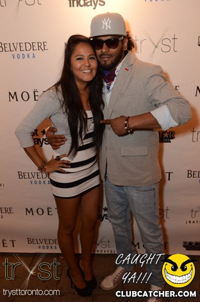 Tryst nightclub photo 253 - May 19th, 2012