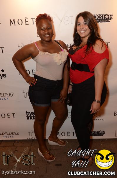 Tryst nightclub photo 255 - May 19th, 2012