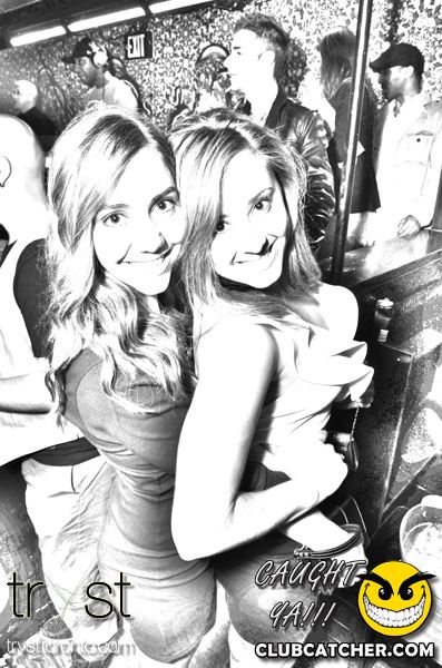 Tryst nightclub photo 256 - May 19th, 2012