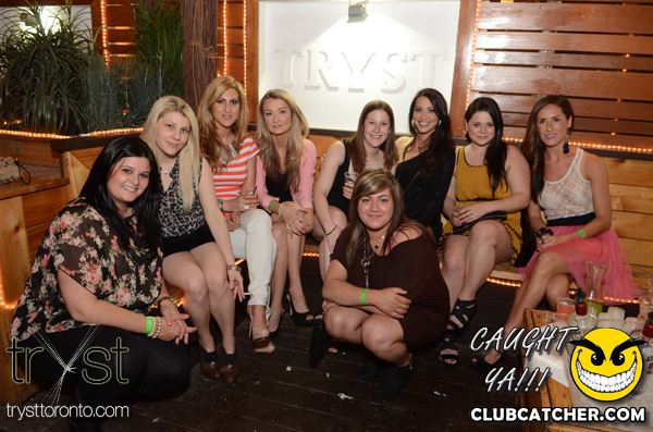Tryst nightclub photo 27 - May 19th, 2012