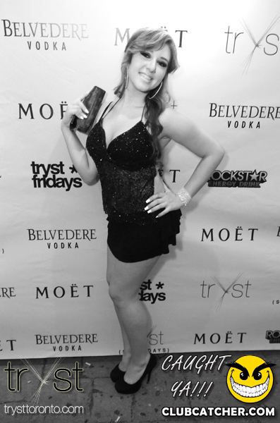 Tryst nightclub photo 266 - May 19th, 2012