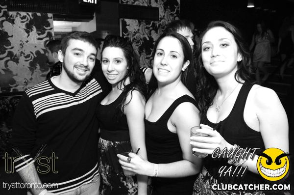 Tryst nightclub photo 267 - May 19th, 2012