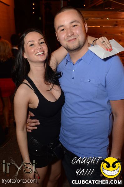 Tryst nightclub photo 28 - May 19th, 2012