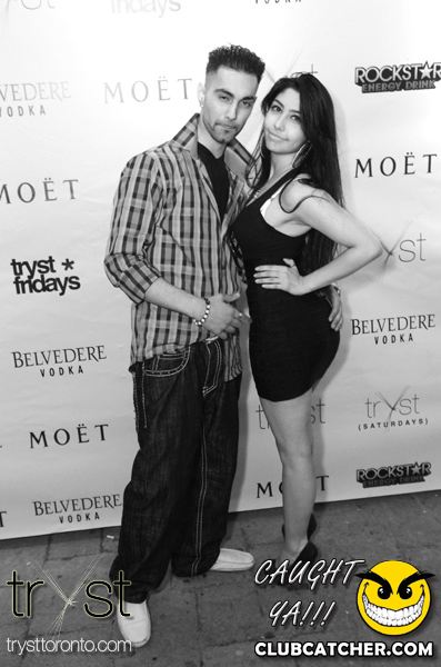 Tryst nightclub photo 271 - May 19th, 2012