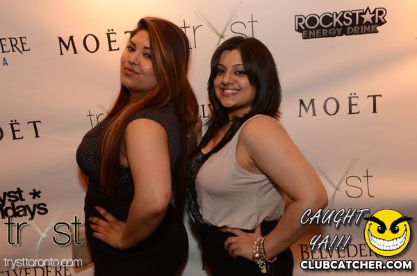 Tryst nightclub photo 272 - May 19th, 2012