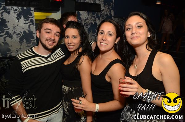 Tryst nightclub photo 274 - May 19th, 2012