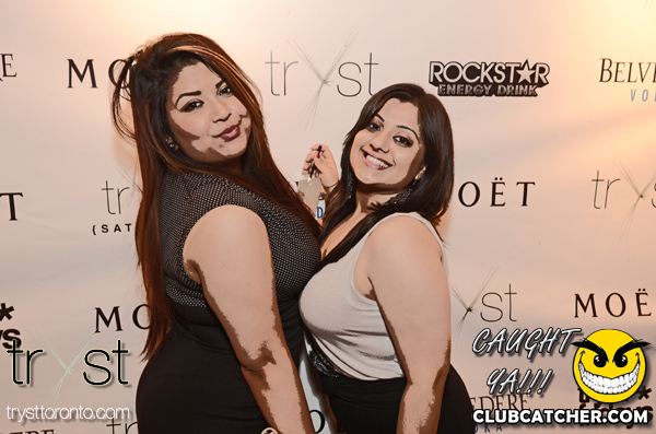 Tryst nightclub photo 279 - May 19th, 2012