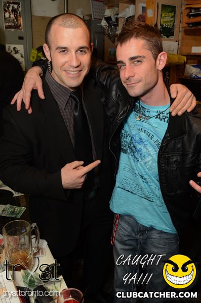 Tryst nightclub photo 29 - May 19th, 2012