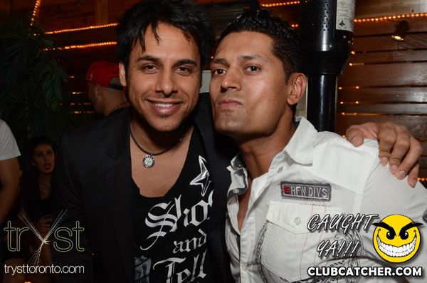 Tryst nightclub photo 287 - May 19th, 2012