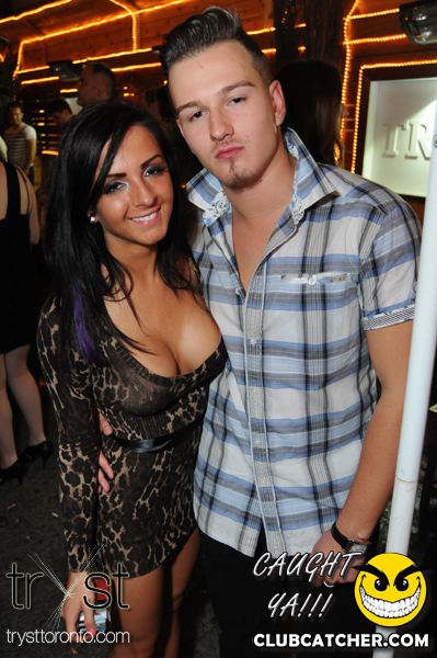 Tryst nightclub photo 290 - May 19th, 2012