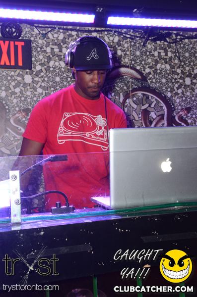 Tryst nightclub photo 30 - May 19th, 2012