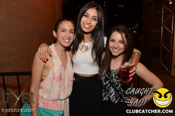 Tryst nightclub photo 291 - May 19th, 2012