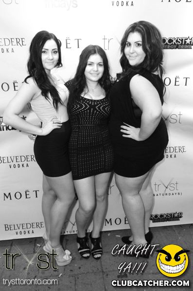 Tryst nightclub photo 292 - May 19th, 2012