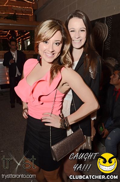 Tryst nightclub photo 294 - May 19th, 2012