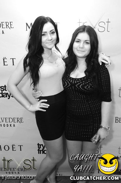 Tryst nightclub photo 296 - May 19th, 2012