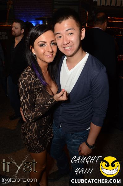 Tryst nightclub photo 298 - May 19th, 2012