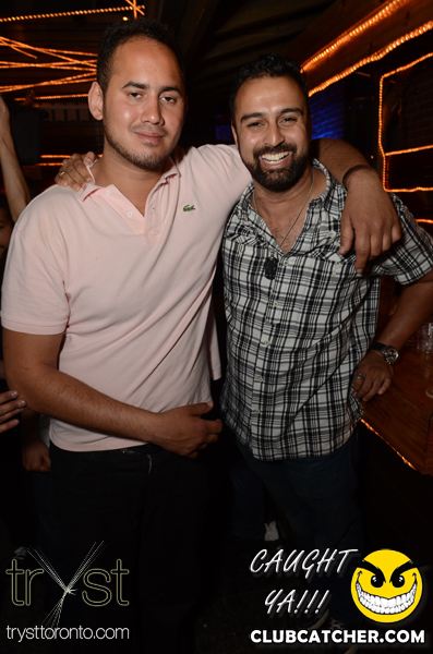 Tryst nightclub photo 299 - May 19th, 2012