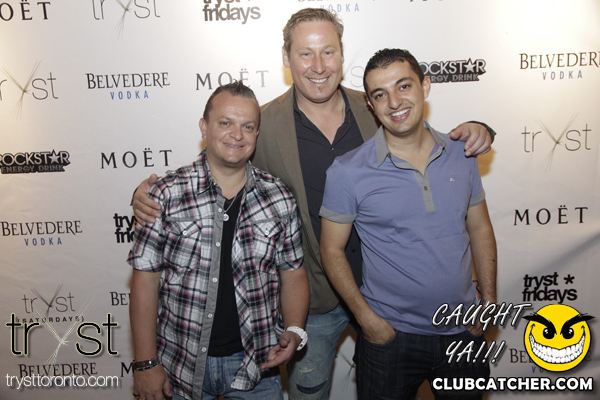 Tryst nightclub photo 4 - May 19th, 2012