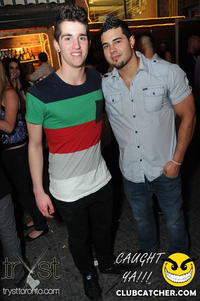 Tryst nightclub photo 304 - May 19th, 2012