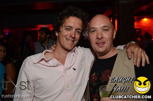 Tryst nightclub photo 309 - May 19th, 2012