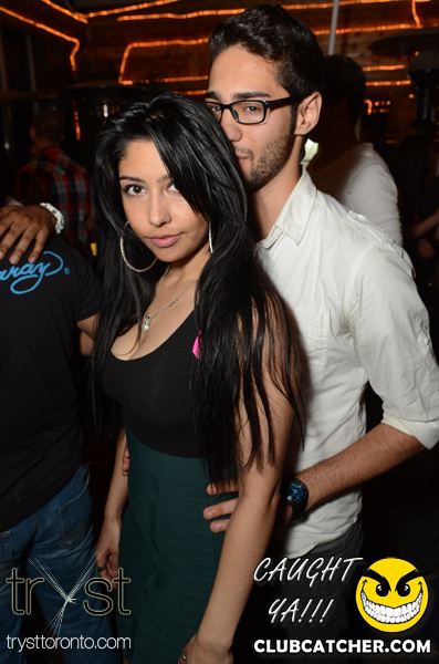 Tryst nightclub photo 315 - May 19th, 2012