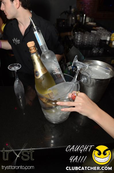 Tryst nightclub photo 318 - May 19th, 2012