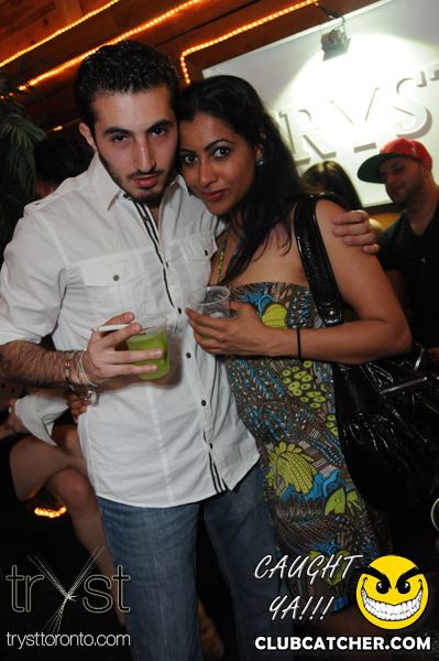 Tryst nightclub photo 320 - May 19th, 2012