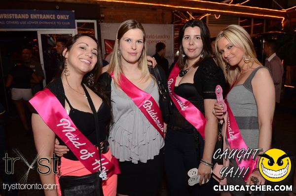 Tryst nightclub photo 33 - May 19th, 2012