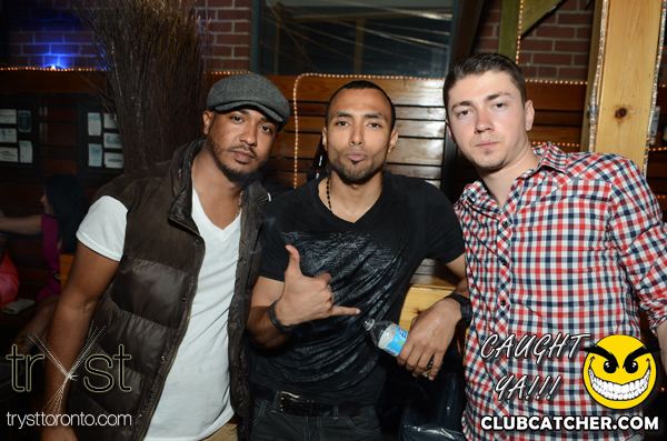 Tryst nightclub photo 323 - May 19th, 2012