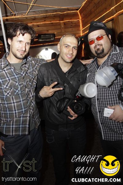 Tryst nightclub photo 324 - May 19th, 2012