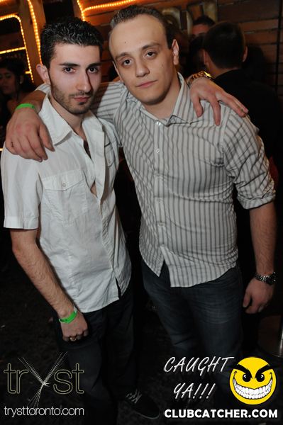 Tryst nightclub photo 327 - May 19th, 2012