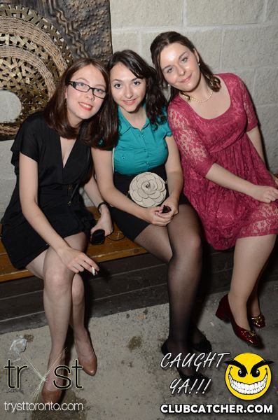 Tryst nightclub photo 331 - May 19th, 2012