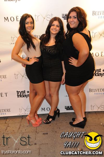 Tryst nightclub photo 335 - May 19th, 2012
