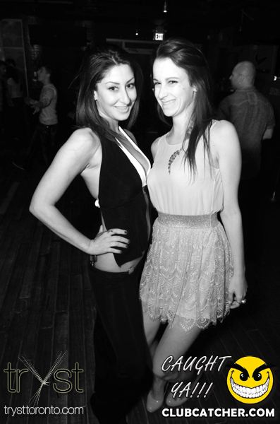 Tryst nightclub photo 340 - May 19th, 2012