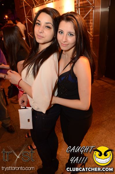 Tryst nightclub photo 35 - May 19th, 2012