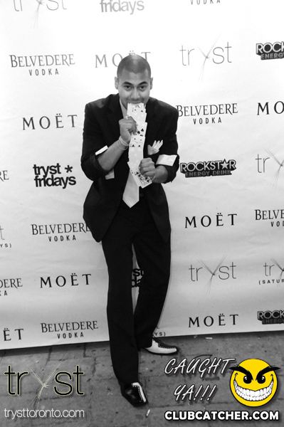 Tryst nightclub photo 343 - May 19th, 2012