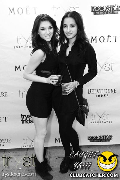 Tryst nightclub photo 345 - May 19th, 2012