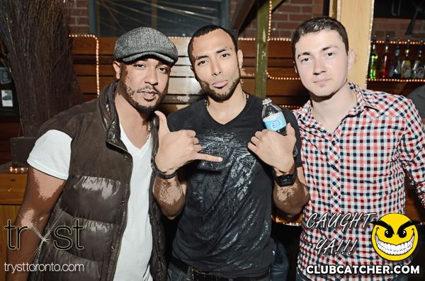 Tryst nightclub photo 346 - May 19th, 2012