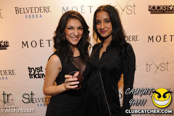 Tryst nightclub photo 347 - May 19th, 2012