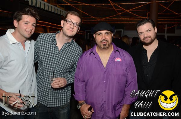 Tryst nightclub photo 348 - May 19th, 2012