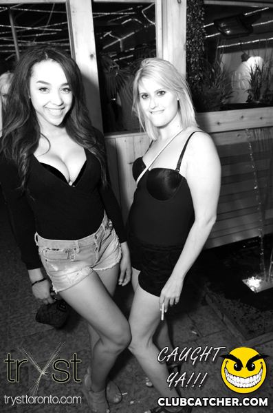 Tryst nightclub photo 355 - May 19th, 2012