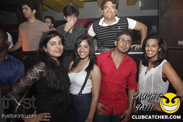 Tryst nightclub photo 360 - May 19th, 2012