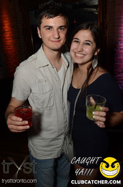 Tryst nightclub photo 363 - May 19th, 2012